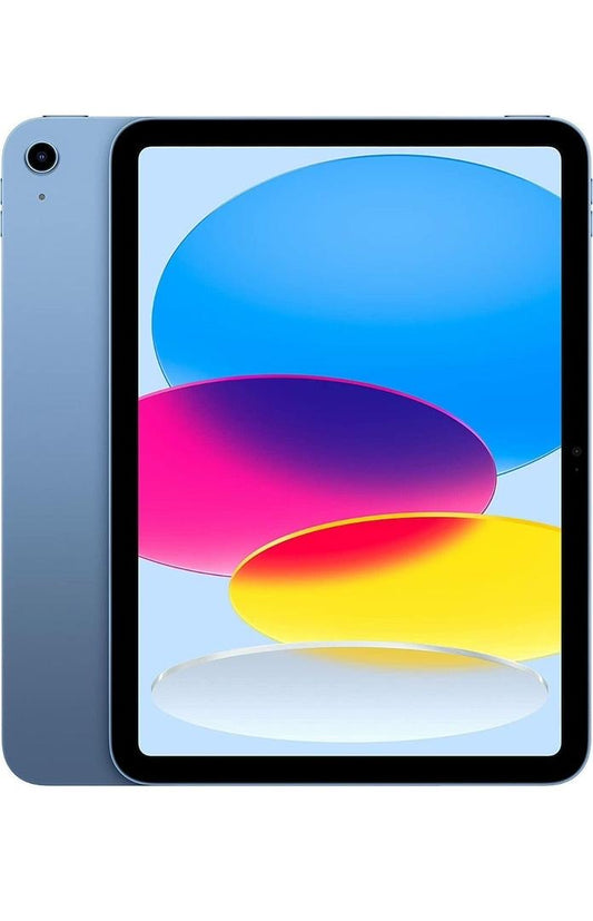 Ipad 10th génération