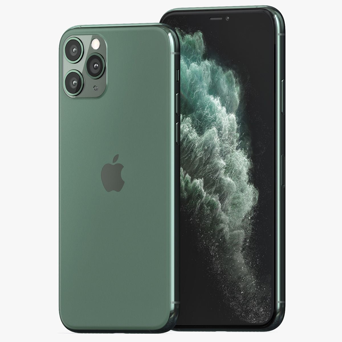 Iphone 11 pro