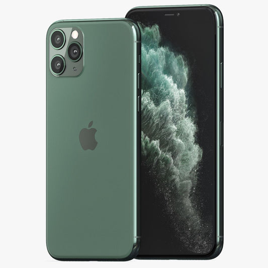 Iphone 11 pro