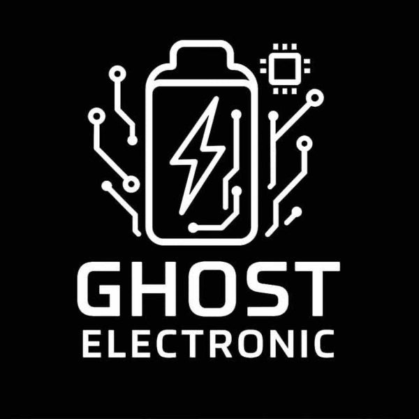 Ghost Electronic