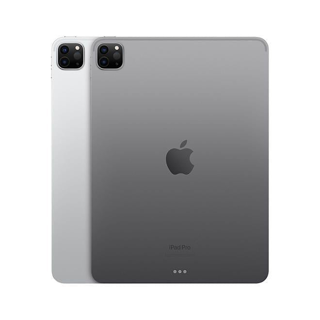 iPad Pro M4 (2024) 11 pouces