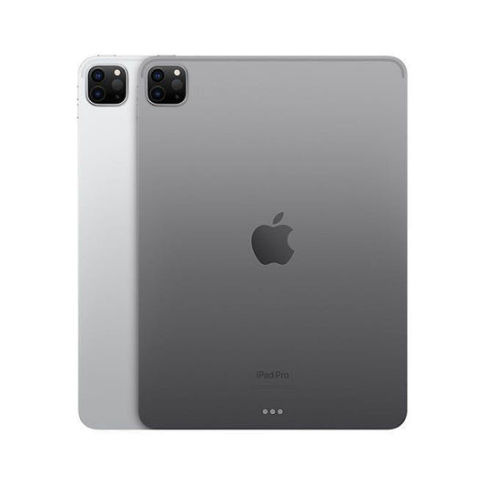 iPad Pro M4 (2024) 11 pouces