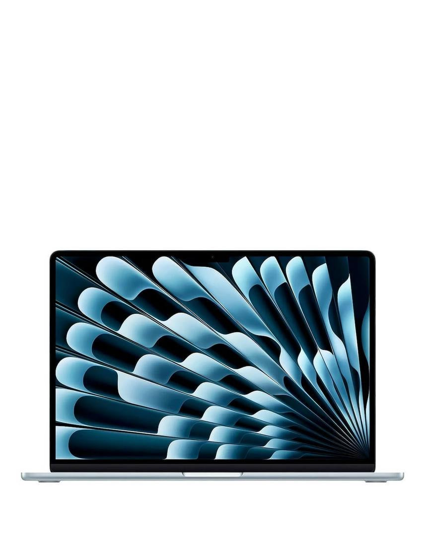 MacBook Air 13 pouces : puce Apple M4