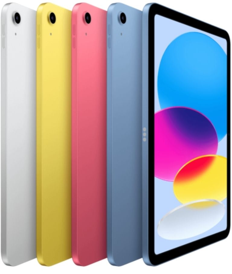 iPad 11th génération