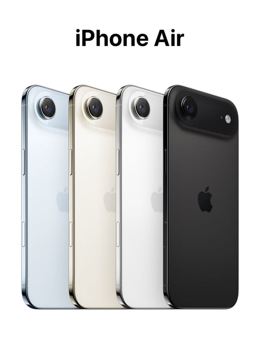 iPhone Air