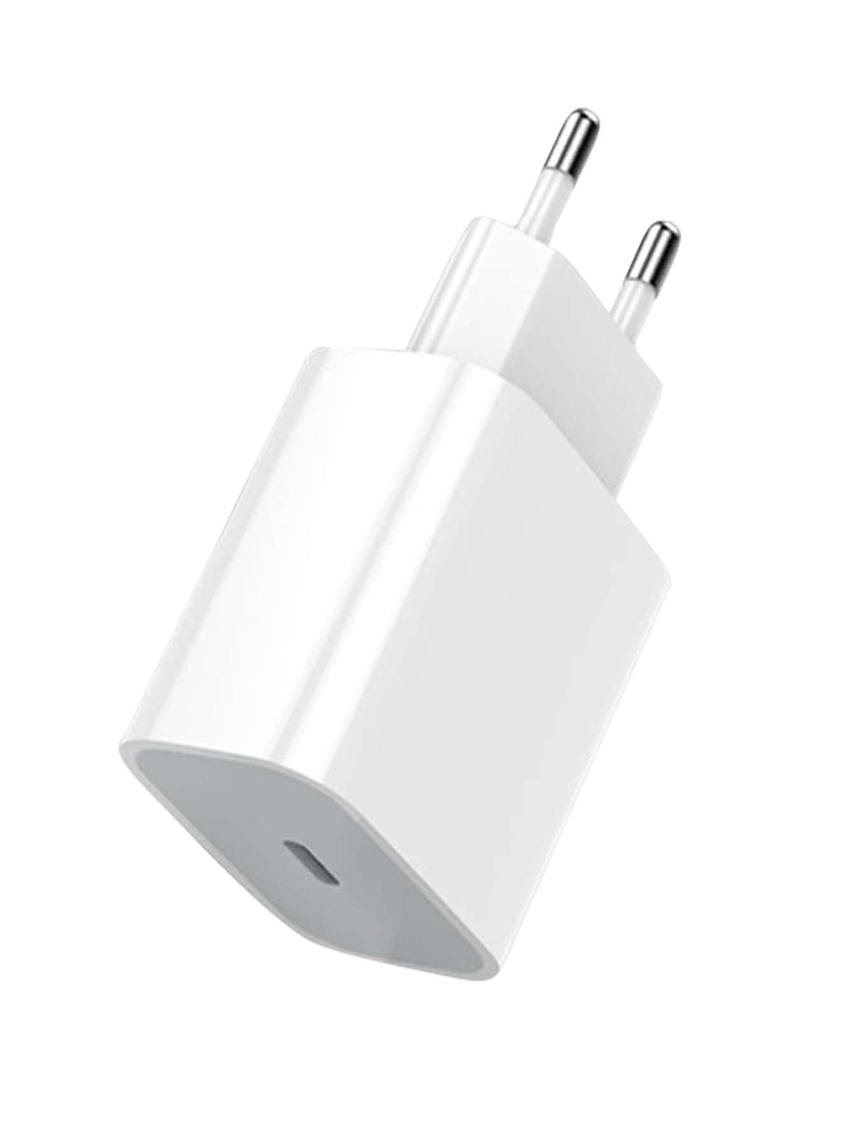 18W Fast Charger head