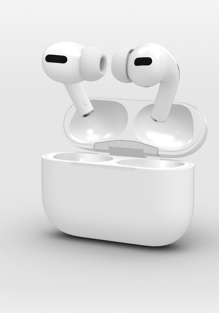 AirPods Pro 3